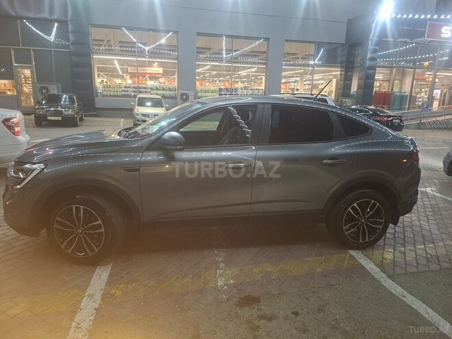 Renault  2020, 155,000 km - 1.6 l - Bakı