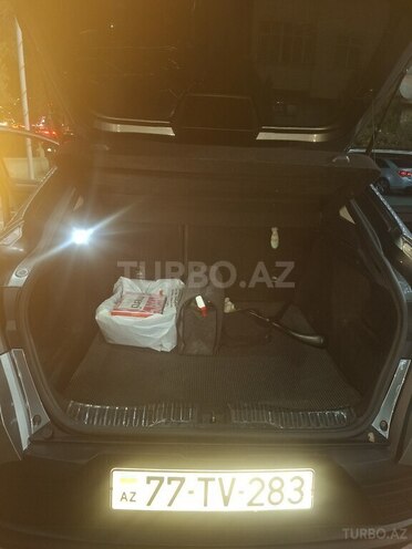 Renault  2020, 155,000 km - 1.6 l - Bakı