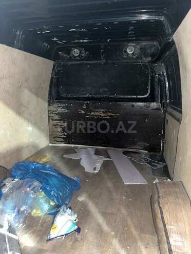 Ford Transit 1998, 300,000 km - 2.5 л - Bakı