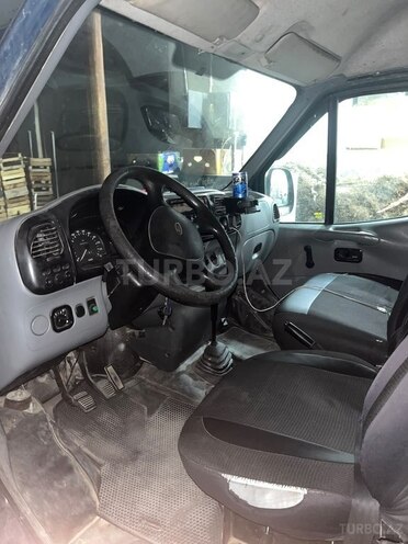 Ford Transit 1998, 300,000 km - 2.5 л - Bakı