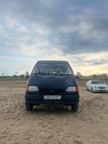 Ford Transit 1998, 300,000 km - 2.5 л - Bakı