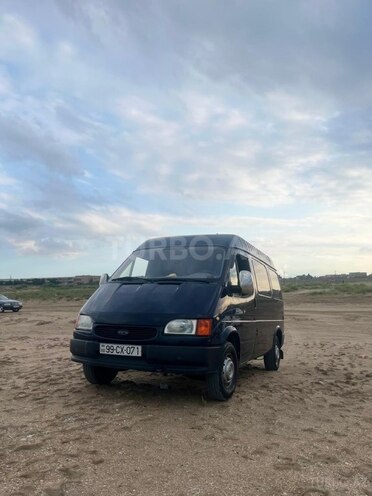 Ford Transit 1998, 300,000 km - 2.5 л - Bakı