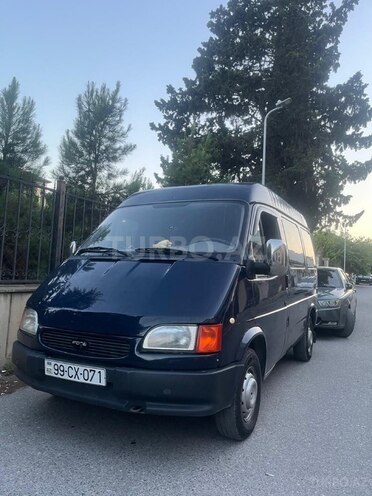 Ford Transit 1998, 300,000 km - 2.5 л - Bakı