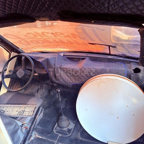 GAZ 2705 1997, 180,000 km - 2.4 l - Bakı