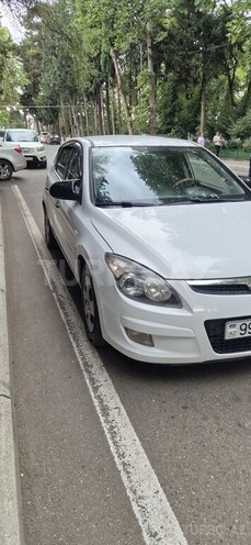 Hyundai i30 2009, 254,854 km - 1.6 л - Qazax