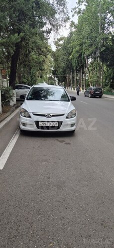 Hyundai i30 2009, 254,854 km - 1.6 л - Qazax