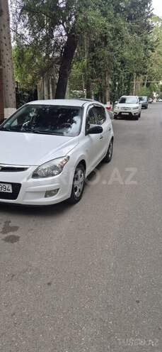 Hyundai i30 2009, 254,854 km - 1.6 л - Qazax