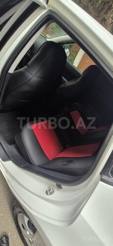 Hyundai i30 2009, 254,854 km - 1.6 л - Qazax