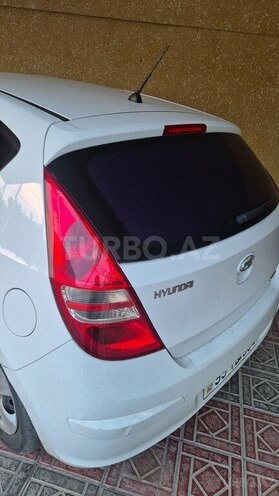 Hyundai i30 2009, 254,854 km - 1.6 л - Qazax