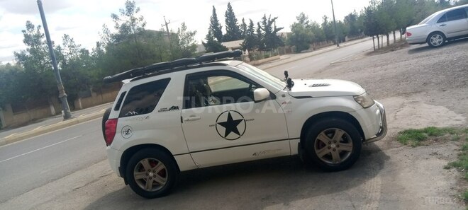 Suzuki Grand Vitara 2007, 333,000 km - 1.6 л - Hacıqabul
