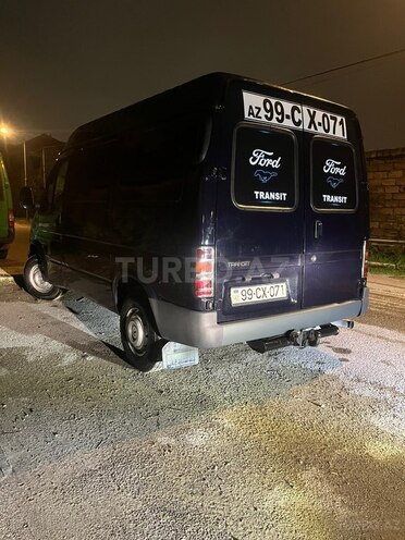 Ford Transit 1998, 300,000 km - 2.5 л - Bakı