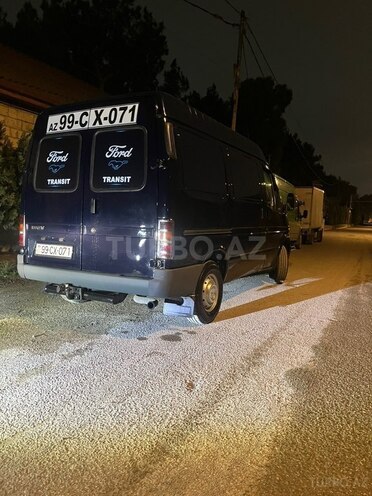 Ford Transit 1998, 300,000 km - 2.5 л - Bakı