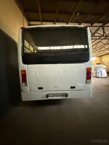 Isuzu NP 37 2008, 185,000 km - 4.4 l - Sumqayıt