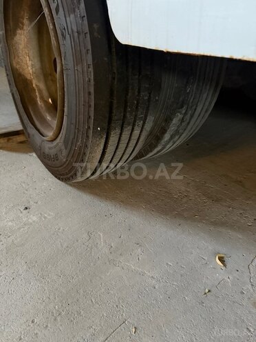 Isuzu NP 37 2008, 185,000 km - 4.4 l - Sumqayıt