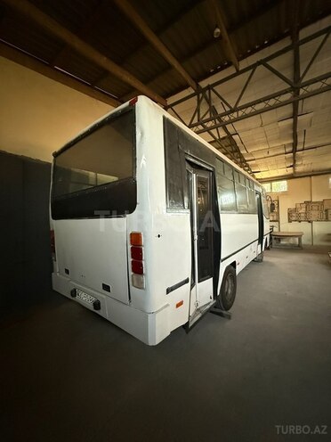 Isuzu NP 37 2008, 185,000 km - 4.4 l - Sumqayıt