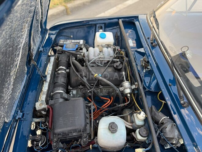 LADA (VAZ) 21013 1985, 400,000 km - 1.2 л - Gəncə