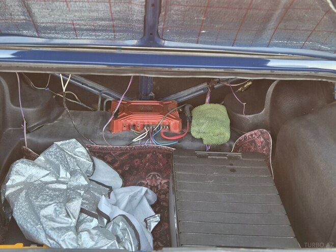 LADA (VAZ) 21013 1985, 400,000 km - 1.2 л - Gəncə