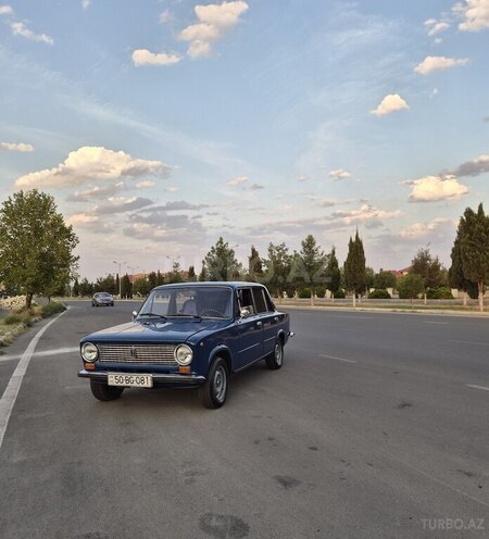 LADA (VAZ) 21013 1985, 400,000 km - 1.2 л - Gəncə