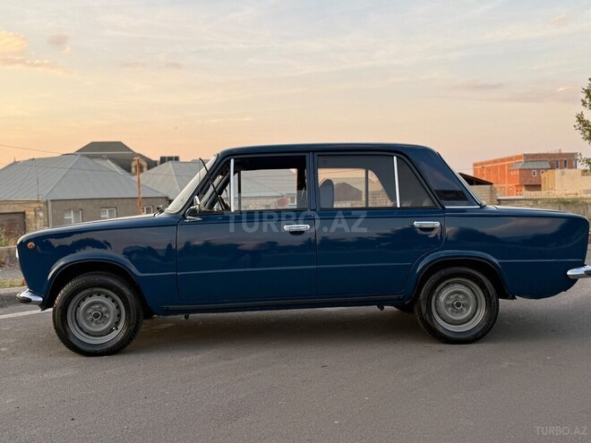 LADA (VAZ) 21013 1985, 400,000 km - 1.2 л - Gəncə