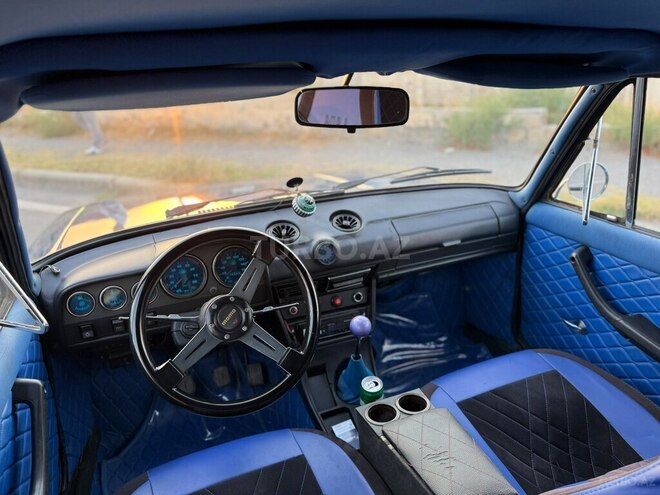 LADA (VAZ) 21013 1985, 400,000 km - 1.2 л - Gəncə