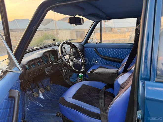 LADA (VAZ) 21013 1985, 400,000 km - 1.2 л - Gəncə