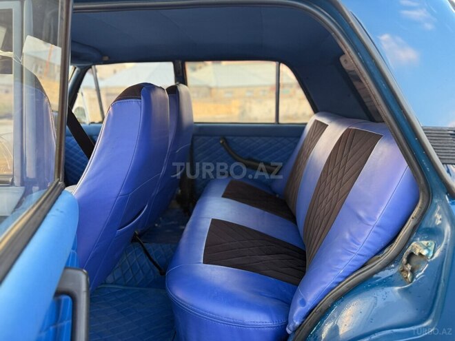 LADA (VAZ) 21013 1985, 400,000 km - 1.2 л - Gəncə