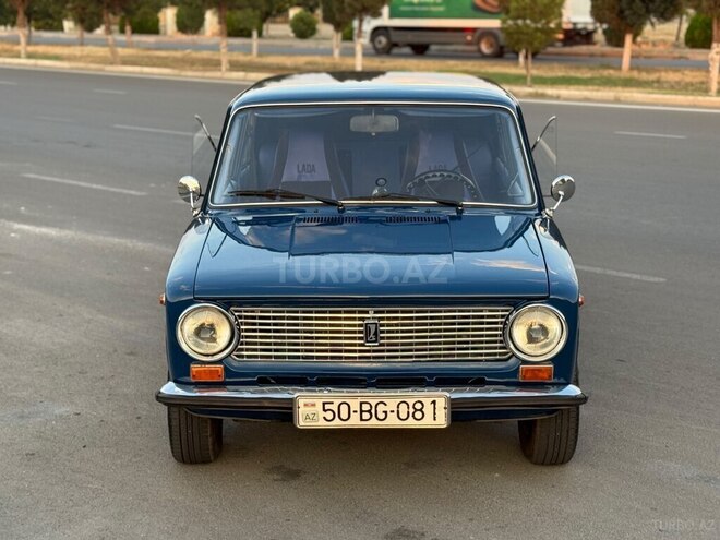 LADA (VAZ) 21013 1985, 400,000 km - 1.2 л - Gəncə