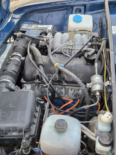 LADA (VAZ) 21013 1985, 400,000 km - 1.2 л - Gəncə