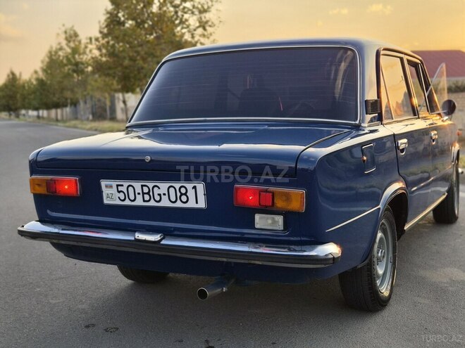 LADA (VAZ) 21013 1985, 400,000 km - 1.2 л - Gəncə