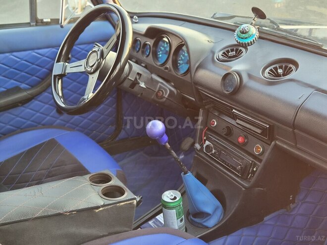 LADA (VAZ) 21013 1985, 400,000 km - 1.2 л - Gəncə