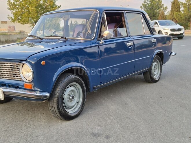 LADA (VAZ) 21013 1985, 400,000 km - 1.2 л - Gəncə