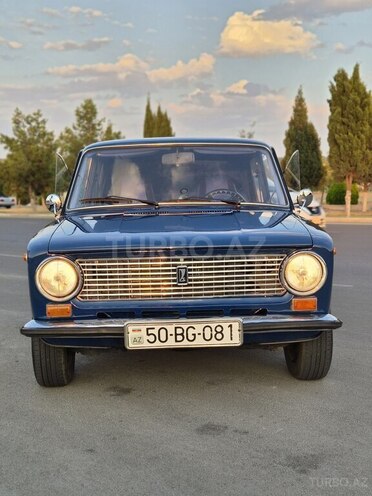 LADA (VAZ) 21013 1985, 400,000 km - 1.2 л - Gəncə