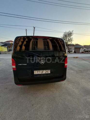 Mercedes V 250 2018, 331,000 km - 2.0 l - Bakı