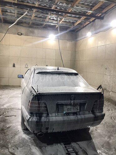 BMW 318 1995, 480,000 km - 1.8 l - Sumqayıt