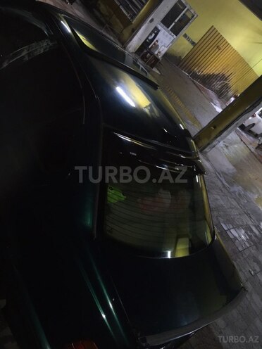 BMW 318 1995, 480,000 km - 1.8 l - Sumqayıt