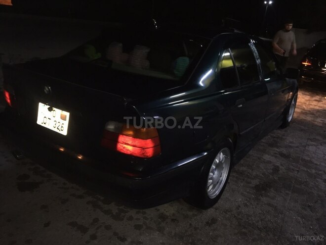 BMW 318 1995, 480,000 km - 1.8 l - Sumqayıt