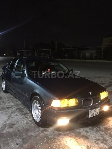 BMW 318 1995, 480,000 km - 1.8 l - Sumqayıt