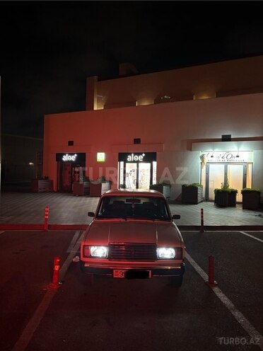 LADA (VAZ) 2107 1992, 42,711 km - 1.6 l - Bakı