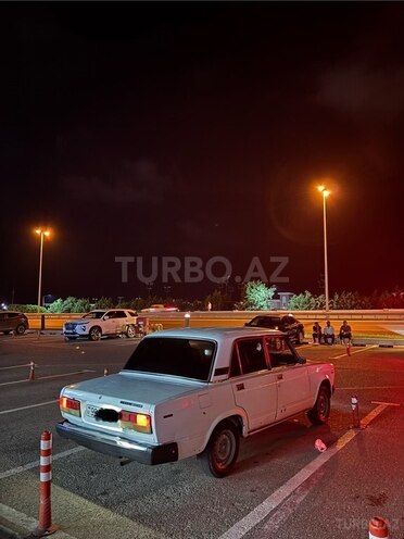 LADA (VAZ) 2107 1992, 42,711 km - 1.6 l - Bakı