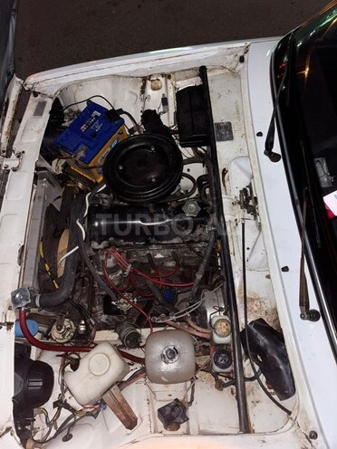 LADA (VAZ) 2107 1992, 42,711 km - 1.6 l - Bakı