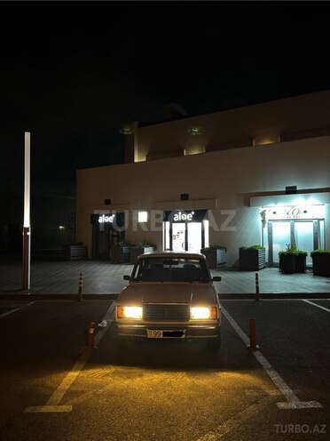LADA (VAZ) 2107 1992, 42,711 km - 1.6 l - Bakı