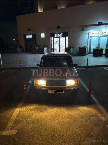LADA (VAZ) 2107 1992, 42,711 km - 1.6 l - Bakı