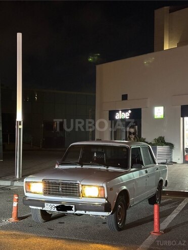 LADA (VAZ) 2107 1992, 42,711 km - 1.6 l - Bakı