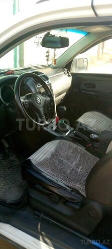 Suzuki Grand Vitara 2007, 333,000 km - 1.6 л - Hacıqabul