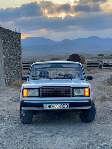 LADA (VAZ) 2107 2010, 57,584 km - 1.6 l - Gəncə