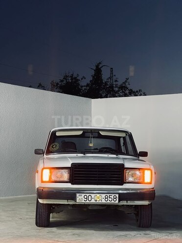 LADA (VAZ) 2107 2010, 57,584 km - 1.6 l - Gəncə