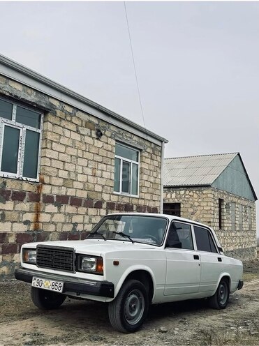 LADA (VAZ) 2107 2010, 57,584 km - 1.6 l - Gəncə