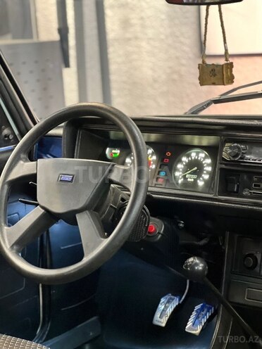 LADA (VAZ) 2107 2010, 57,584 km - 1.6 l - Gəncə