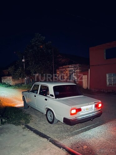 LADA (VAZ) 2107 2010, 57,584 km - 1.6 l - Gəncə
