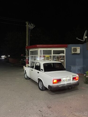 LADA (VAZ) 2107 2010, 57,584 km - 1.6 l - Gəncə